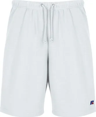 Produktbild von Russell Athletic Emr E36121 Kurze Hose Weiß S Mann Weiß S