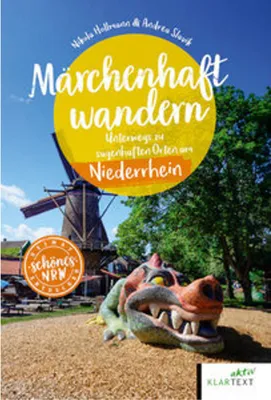 Obrázok produktu pre Märchenhaft wandern Niederrhein