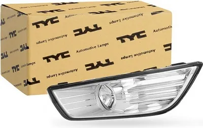 Image de Phares antibrouillard TYC 19-0708-01-2