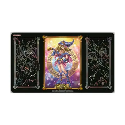 Produktbild von Yu-Gi-Oh! - Dark Magician Girl Game Mat