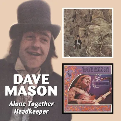 Obrázok produktu pre Dave Mason: (CD / A)