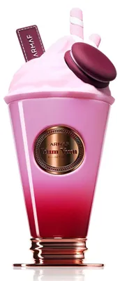 Produktbild von Armaf Yum Yum Eau de Parfum Unisex 100 ml