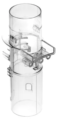 Image de Tuyau de connexion Samsung DJ62-00502A pour aspirateur balai sans fil Jet 85 Wet&Clean