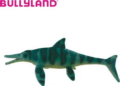 Immagine prodotto di Bullyland 61422 - Ittiosauro