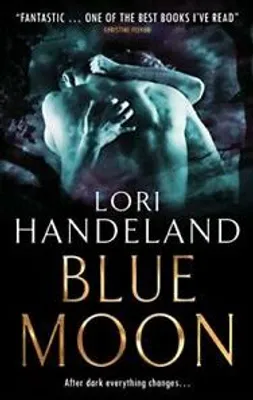 Zdjęcie produktu dla Blue Moon