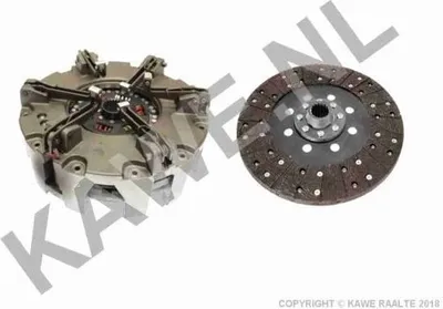 Produktbild von KAWE Kupplungssatz Kupplung 8310101