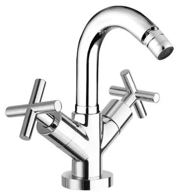Immagine prodotto di Sapho Reitano Rubinetteria Axia - Miscelatore per bidet, cromo 518/S