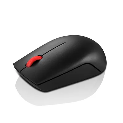 Produktbild von Lenovo 4Y50R20864, Beidhändig, Optisch, RF Wireless