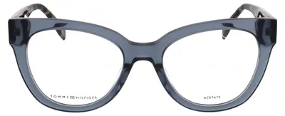 Produktbild von Tommy Hilfiger Sonnenbrille TH 2054 PJP 52 19 140