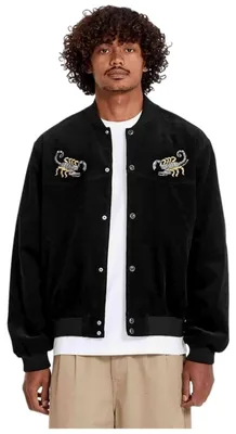 Immagine prodotto di Giacca Volcom A1612613-BLK da Uomo