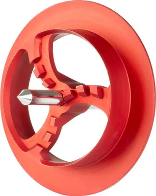 Image de Fraise Strend Pro Premium, 70 mm, pour polystyrene, laine isolante