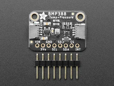 Produktbild von Adafruit BMP388 - Precision Barometric Pressure and Altimeter STEMMA QT Qwiic