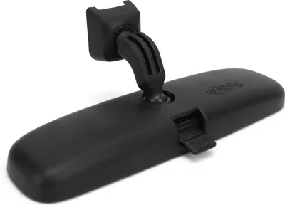 Produktbild von Innenspiegel 76400SEA024 Schwarz Zubehör Ersatz für Honda CRV 20062016