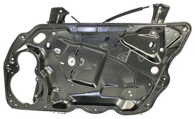 Produktbild von METZGER 2160318 Elektrischer Fensterheber Vorne Rechts für VW Passat Variant (365) Passat Alltrack (365) Passat Limousine (362)