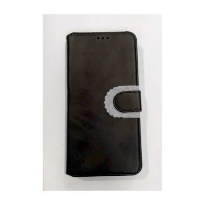 Obrázek produktu pro Pouzdro pro XIAOMI Redmi Note 11, flip černá