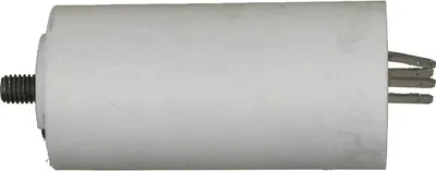 Produktbild von Fixapart W1-11040N, Fixed capacitor, Zylindrische, Weiß, 50000 nF, 5%, 450 V