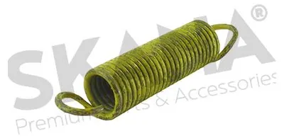 Image de Ressort Pour Tondeuse Autoportée Mtd - Origine: 732-0180, 7320180, 732-0436, 7320436