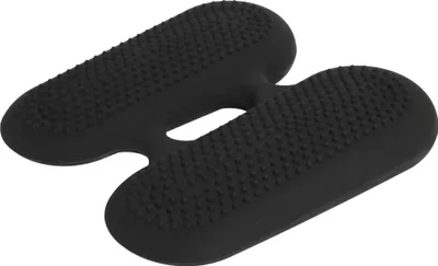 Produktbild von Togu Beintrainer "Dynair Pads", Schwarz