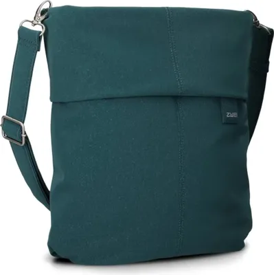 Productafbeelding van twee Mademoiselle M12 - schoudertas 32 cm (pacific)