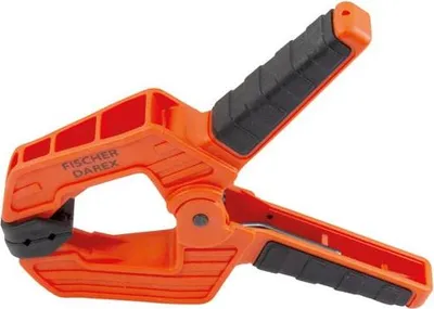 Produktbild von Set aus 4 Federzangen 110x50mm - Fischer Darex