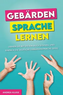 Image de Gebärdensprache lernen