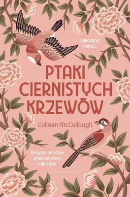 Produktbild von Ptaki ciernistych krzewów