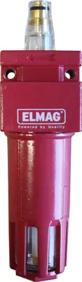 Zdjęcie produktu dla Automatyczna olejarka Elmag, 46138