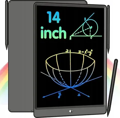 Obrázek produktu pro LCD tabule pro malování pro děti i dospělé