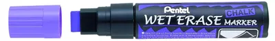 Produktbild von Pentel Wet Erase Chalk Marker 3,5mm-10,5mm
