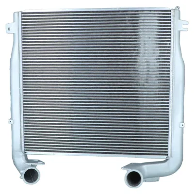 Obrázok produktu pre NRF 30361 Chladič preplňovaného vzduchu LLK pre SCANIA G I Turbo Intercooler