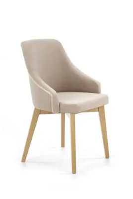 Immagine prodotto di OXM sedie rovere miele / Solo 252 57 x 86 x 56 cm, legno