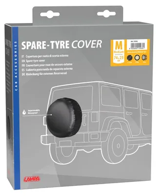 Obrázek produktu pro Kryt kola Lampa pro vnější rezervní kolo M