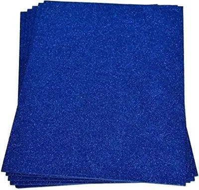Produktbild von Knorr Prandell|Baier und Schneider Moosgummip.Gl.blau blau blau