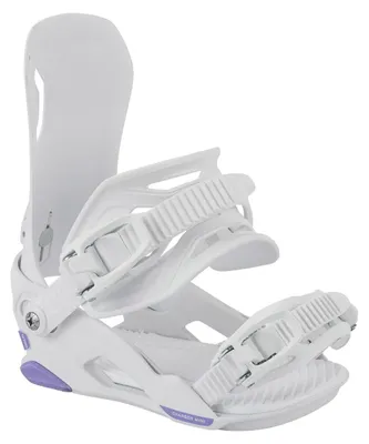 Immagine prodotto di Attacchi Nitro Charger Mini White, misura S