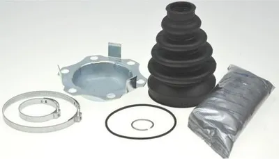 Produktbild von SPIDAN Faltenbalgsatz Antriebswelle für VW Golf IV Schrägheck (1J1) 24660