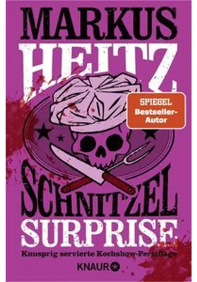 Zdjęcie produktu dla Schnitzel Surprise