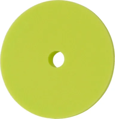 Produktbild von Menzerna 26900.224.012, Polierkissen, Grün, Schaum, 15 cm, 1 Stück(e)