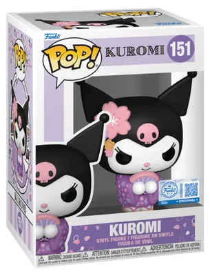 Produktbild von Funko FK92037 - Hello Kitty POP!
