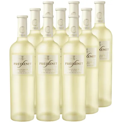 Produktbild von Freixenet Sauvignon Blanc (9x 0,75l )