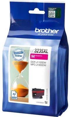 Obrázek produktu pro LC3235XLM BROTHER MFC Tinte magenta HC