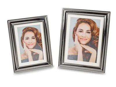 Produktbild von Dekorativer Bilderrahmen Fotorahmen13x18
