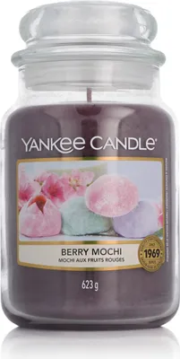 Produktbild von Yankee Candle Berry Mochi 623 g