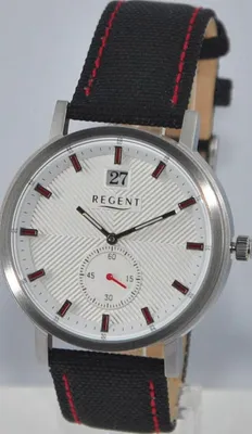 Produktbild von Regent - Armbanduhr - Herren - Chronograph - 1111576