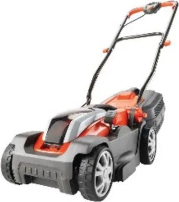 Produktbild von Flymo Kabelloser Rasenmäher Mighti Mo 300 Li 30 L