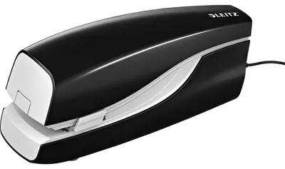 Produktbild von Leitz Elektroheftgerät NeXXt 55330095 Kunststoff/Metall schwarz
