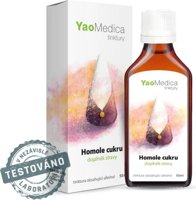 Productafbeelding van 111 - Homole suiker