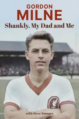 Obrázok produktu pre Gordon Milne
