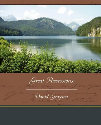Produktbild von Great Possessions