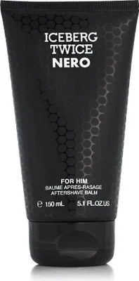 Image de Iceberg - Twice Nero After Shave Balm ( balzám po holení ) 150ml