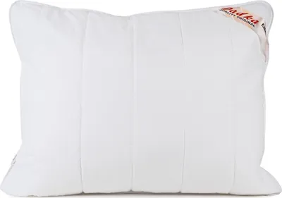 Obrázek produktu pro Polštář SILVER bílá 70x90 cm